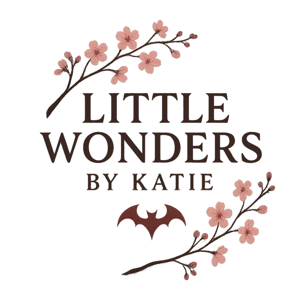 Little Wonders by Katie